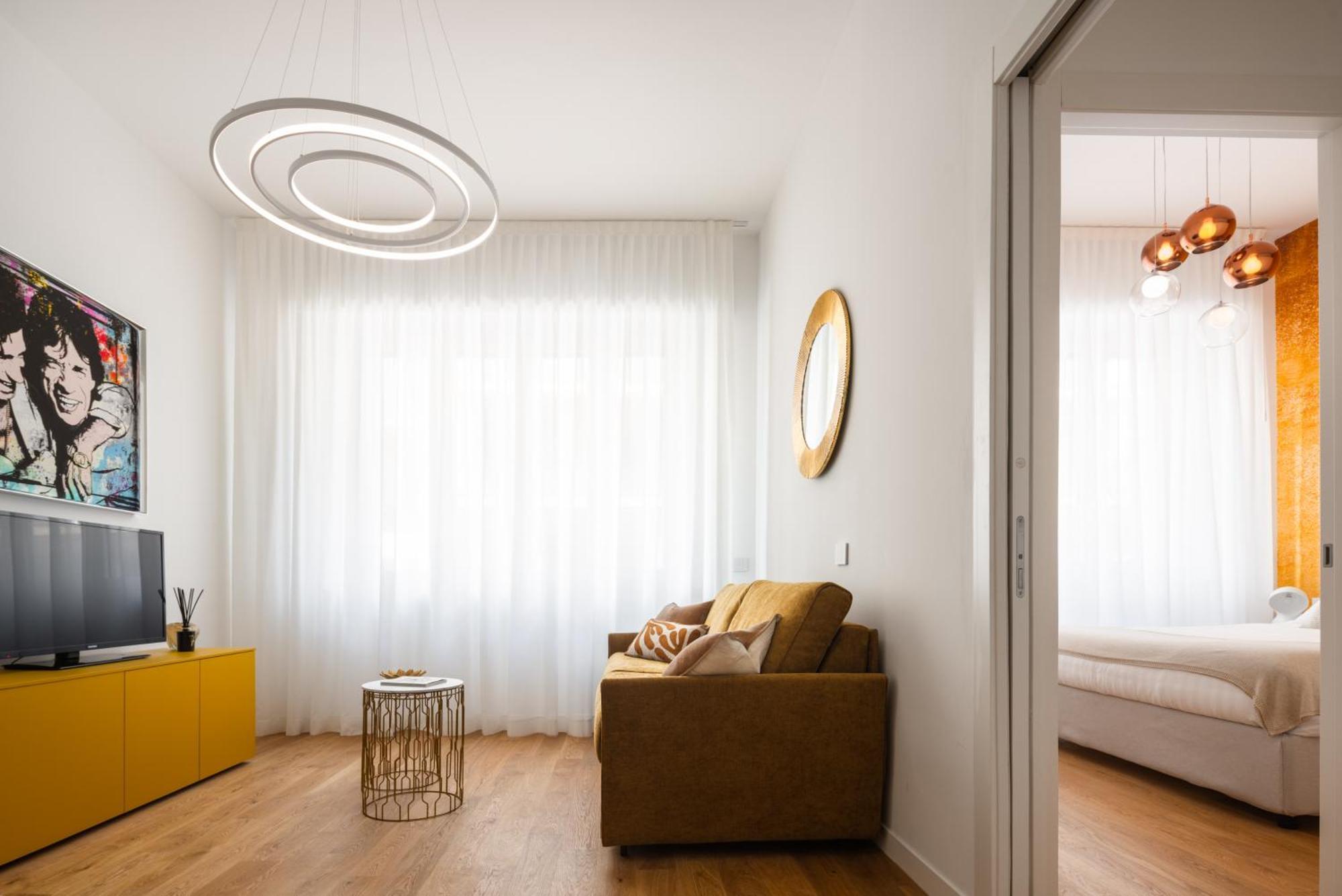 San Babila Design Apartment R&R Milan Exterior photo